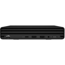 HP Pro Mini 260 G9 Intel Core i5- 1235U, 8GB, 256GB SSD (6D2Z9EA)