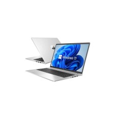 HP Probook 450 G9 (Pike Silver) FHD IPS, i7-1255U, 16GB, 512GB SSD, Win 11 Pro (969M6ET)