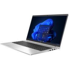 HP ProBook 455 G9 (Silver) FHD IPS, Ryzen 5 5625U, 16GB, 512GB SSD (9M3Q0AT/16 // Win 10 Home)