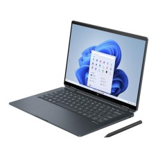 HP Spectre x360 14-eu0011nn (Slate blue) 2.8K OLED Touch, Ultra7 155H, 32GB, 2TB SSD, Win 11 Home (A9VD4EA)