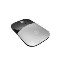 HP Z3700 Wireless Mouse Silver (X7Q44AA)