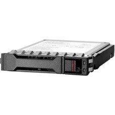 HPE 2.4TB SAS 12G Mission Critical 10K SFF BC 3Y Multi (P28352-B21)