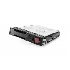 HPE HPE 600GB SAS 10K SFF SC DS HDD