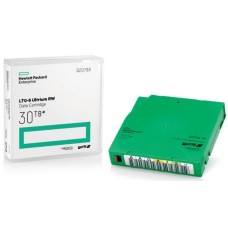 HPE LTO-8 30TB RW Data Cartridge (Q2078A)