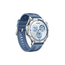 HUAWEI Watch GT5 46 mm Plavi Woven Pametni sat