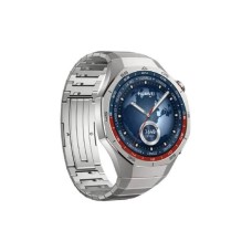 HUAWEI Watch GT5 Pro 46 mm Titanium Pametni sat