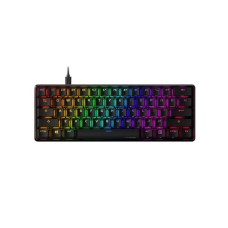 HYPERX Alloy Origins 60 HKBO1S-RB-US/G US Žična gejmerska tastatura