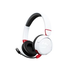 HYPERX Cloud Mini White Wireless Gaming slušalice sa mikrofonom