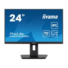 IIYAMA ProLite XUB2492QSU-B1 IPS QHD 100Hz USB-C