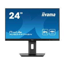 IIYAMA ProLite XUB2497HSN-B2 IPS FHD 100Hz USB-C