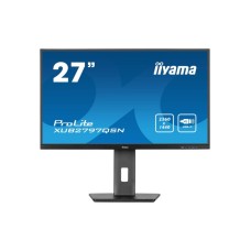 IIYAMA ProLite XUB2797QSN-B1 IPS QHD 100Hz USB-C