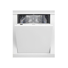 INDESIT D2I HD526 A Ugradna mašina za sudove