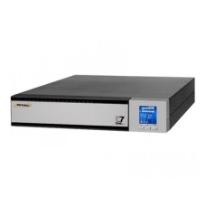 INFOSEC COMMUNICATION E7 One 1000 RT IEC UPS 1000VA/1000W