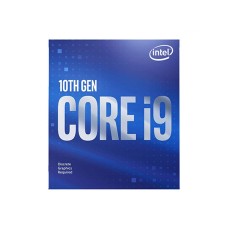 INTEL Core i9-10900F, 14nm, LGA1200, 10-Cores, 2.80GHz, 20MB, Box