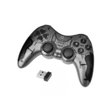 JETION Gamepad JT-GPC028 (Sivo/Crni)