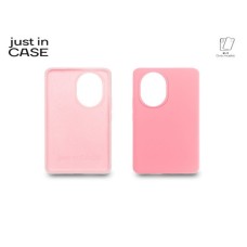 JUST IN CASE 2u1 Extra case MIX PLUS paket maski za telefon Honor 200 Pro PINK