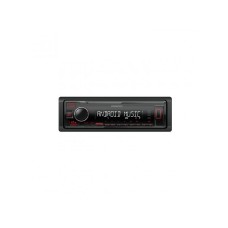 KENWOOD Auto radio KMM105RY