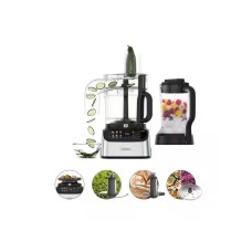 KENWOOD MultiPro OneTouch FDM73.480SS Blender i procesor hrane