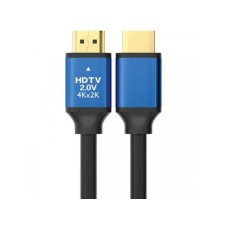 KETTZ HDMI kabl V2.0 gold 10m KT-HK2.0-10M