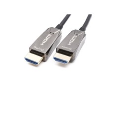 KETTZ KT-AOHK100 HDMI Optički kabl V2.0 100m