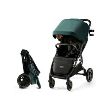 KINDERKRAFT Kolica Mitzy Jade Green