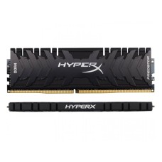 KINGSTON DIMM DDR4 16GB (2x8GB kit)) 4000MHz HX440C19PB4K2/16 HyperX Predator