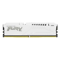 KINGSTON DIMM DDR5 16GB 6000MHz KF560C36BWE2-16 Fury Beast White EXPO