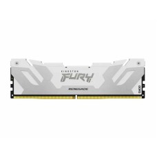 KINGSTON DIMM DDR5 16GB 8000MHz FURY Renegade Silver/White XMP (KF580C38RW-16)