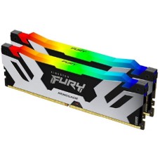 KINGSTON DIMM DDR5 48GB (2x24GB) 8400MHz KF584CU40RSAK2-48 Fury Renegade RGB