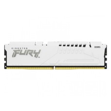 KINGSTON DIMM DDR5 64GB (2x32GB kit) 6400MT/s KF564C32BWK2-64 FURY Beast White XMP