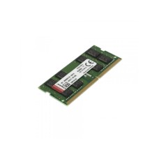 KINGSTON SODIMM DDR4 16GB 2666MHz KVR26S19D8/16