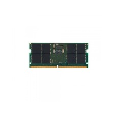 KINGSTON SODIMM DDR5 16GB 5600MT/s KVR56S46BS8-16