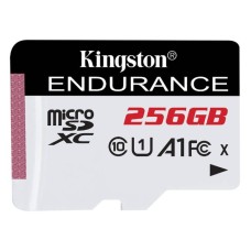 KINGSTON UHS-I microSDXC 256GB C10 A1 Endurance SDCE/256GB memorijska kartica