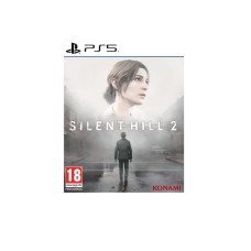 Konami PS5 Silent Hill 2