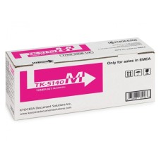 KYOCERA TK-5140M magenta toner