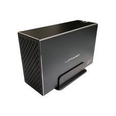 LC POWER HDD Rack LC-35U3-RAID-2 za 3.5'' diskove