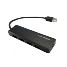 LC POWER LC-Power HUB USB3.2 LC-HUB-U3-4-V2 (4260070129346)