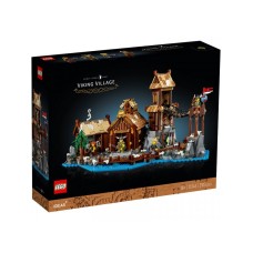 LEGO 21343 Vikinško selo