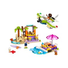 LEGO 42672 Plaža i putovanja – Kreativni kofer