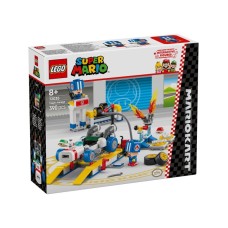 LEGO 72035 Mario Kart™ – Toudova garaža