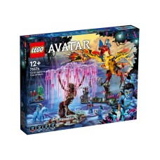 LEGO 75574 Toruk Makto i Drvo duša