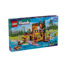 LEGO Avanturistički kamp – sportovi na vodi (42626)