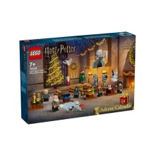 LEGO Hari Poter™ božićni kalendar (76438)