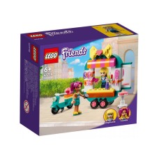 LEGO Mobilni modni butik 41719