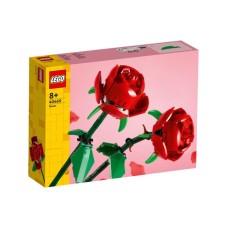 LEGO Ruže (40460)