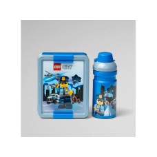 LEGO SET ZA UŽINU: CITY