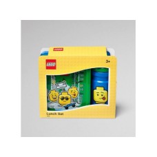 LEGO SET ZA UŽINU: DEČAK