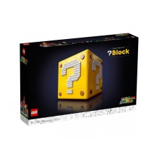 LEGO Super Mario 64™ Blok sa znakom pitanja