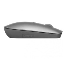 LENOVO 600 Bluetooth Silent Mouse, Silver, DPI switch (GY50X88832)