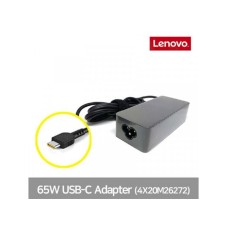 LENOVO ADAPTER 65W - 4X20M26272